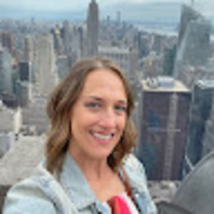 Meet your Posher, Cindy